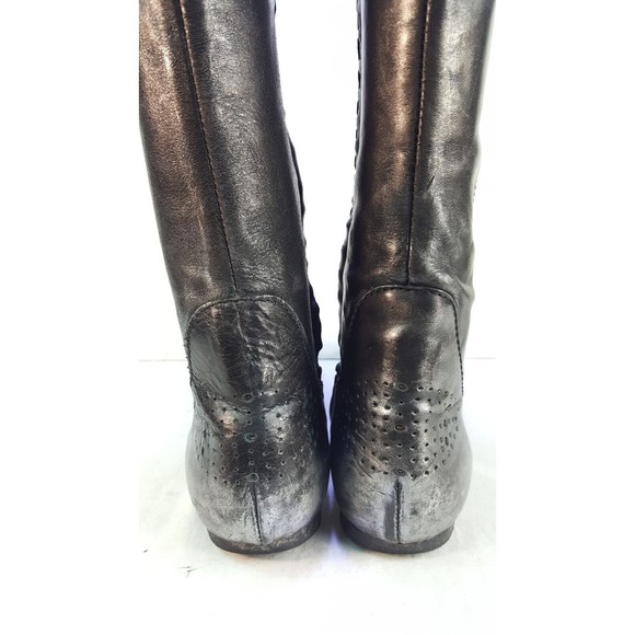 Steve Madden Women's Knee High Boots Size 6 - Picture 5 of 7